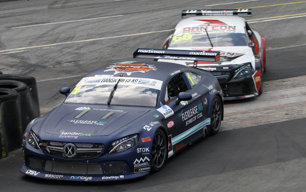 Lassen L Sørensen
(Foto: Motorsporten.dk)